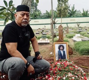 Indro Instagram - Innalillahi wa inna ilaihi raaji’un 🙏🏻💔
Selamat jalan jagoanku, Priya Prayogha Pratama!
Tempat terbaik di SurgaNYA Allah SWT untukmu, Aamiin YRA
