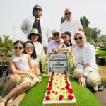 Indro Instagram – 5 tahun kepergian Anthy. Al-Fatihah, insyaAllah Husnul Khatimah aamiin YRA ❤️🙏🏻
 
 
9 Oktober 2018 – 9 Oktober 2023