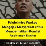 Indro Instagram - Pakde @indrowarkop_asli mengajak kita semua untuk terlibat dalam merawat dan membahagiakan anak-anak kanker di Pita kuning. Berikan dukungan terbaikmu, ya. Kami percaya, dukungan sekecil apapun bisa memberi dampak yang besar. Yuk, dukung puluhan Anak Pita Kuning (APK) dengan berdonasi di pitakuning.or.id/donasi Share video ini supaya kesempatan anak-anak kanker dalam menerima dukungan bisa lebih besar, ya. 🙏💛 #LetsDoGoodTogether #SayaPitaKuning #indrowarkop #bantuan #donasi #anakkanker #kankeranak #anak #pedulianak