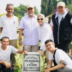 Indro Instagram – 5 tahun kepergian Anthy. Al-Fatihah, insyaAllah Husnul Khatimah aamiin YRA ❤️🙏🏻
 
 
9 Oktober 2018 – 9 Oktober 2023