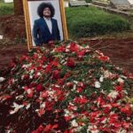 Indro Instagram - Innalillahi wa inna ilaihi raaji’un 🙏🏻💔 Selamat jalan jagoanku, Priya Prayogha Pratama! Tempat terbaik di SurgaNYA Allah SWT untukmu, Aamiin YRA