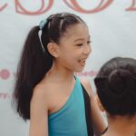 Indro Instagram – Alya – jazz performance @rafadance_id , seneng banget sempet nonton. Semangat terus ya cucuku sayang ❤️