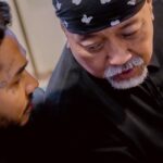 Indro Instagram – GALA PREMIERE “HELLO GHOST”
Tayang serentak 11 Mei 2023 di seluruh bioskop Indonesia. Nonton rame-rame ya! 🫶🏻
 
Selamat untuk para cast dan team, KITA KEREN 🔥
