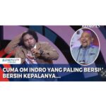 Indro Instagram – Innalillahi wa inna ilaihi raaji’un 🙏🏻💔
Selamat jalan jagoanku, Priya Prayogha Pratama!
Tempat terbaik di SurgaNYA Allah SWT untukmu, Aamiin YRA