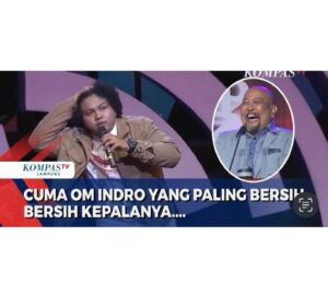 Indro Instagram - Innalillahi wa inna ilaihi raaji’un 🙏🏻💔
Selamat jalan jagoanku, Priya Prayogha Pratama!
Tempat terbaik di SurgaNYA Allah SWT untukmu, Aamiin YRA