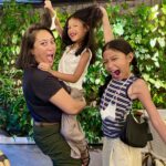 Indro Instagram – Lunch hari terakhir tahun 2023 ❤️