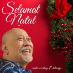 Indro Instagram – Terutuk teman-teman Kristiani ❤️🙏🏻