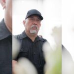 Indro Instagram – Selamat jalan Laurens Thomas Supusepa (Rensy). Kita pasti kangen sama lo ❤️🙏🏻 Kuat untuk semua keluarga, Bismillah semua berjalan baik ke depannya 🙏🏻❤️