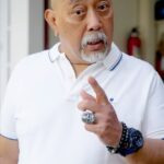 Indro Instagram – COVID-19 menyebar dengan cepat di masa endemi ini, namun
Anda dapat bertindak lebih cepat.
 
Berusia 50 tahun ke atas membuat kita berisiko tinggi terkena penyakit parah jika tertular COVID-19. Oleh karena itu, kita harus lebih waspada dengan bertindak cepat dan membuat rencana terapi yang tepat.
 
SADARI risiko Anda
SIAGA lakukan tes jika bergejala
Bicarakan SOLUSI terapi yang tepat dengan tenaga kesehatan Anda
 
Kunjungi @pfizer_id untuk mengetahui apakah Anda memiliki faktor risiko tinggi COVID-19 gejala berat atau tidak, serta solusi terapi yang tepat jika terjangkit COVID-19.
 
#SadariSiagaSolusi #COVID19 #KnowPlanGo

PP-UNP-IDN-0445-NOV-2023