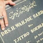Indro Instagram - Selamat ulang tahun, Mas Dono. Al Fatihah 🙏🏻❤️ #warkopdki