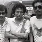 Indro Instagram - Selamat ulang tahun, Mas Dono. Al Fatihah 🙏🏻❤️ #warkopdki