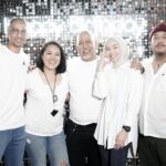 Indro Instagram – Happy 65th bday Bapake!!
semoga Bapake selalu diberikan nikmat sehat dan selalu dalam lindungan Allah SWT ♥️

uhuyyyyy surprisenya berhasiiilll ⚡️

thank you @teppanku @partyku_id @laspeciale_patisserie & @cantikaputricake selalu TERBAIK!! 🔥🫶🏼