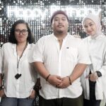 Indro Instagram - Happy 65th bday Bapake!! semoga Bapake selalu diberikan nikmat sehat dan selalu dalam lindungan Allah SWT ♥️ uhuyyyyy surprisenya berhasiiilll ⚡️ thank you @teppanku @partyku_id @laspeciale_patisserie & @cantikaputricake selalu TERBAIK!! 🔥🫶🏼