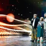 Indro Instagram - Anugerah Komedi Indonesia ke-3 sukses! 🤝 Semoga ke depannya semakin serius, jaya dan senantiasa menjadi hiburan yang bermakna untuk masyarakat. Apresiasi tinggi untuk para seniman komedi Indonesia 💪🏻