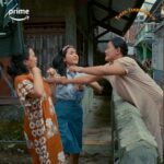 Indro Instagram – Tukar Tambah Nasib 7 Desember bisa mulai ditonton nih, jangan lupa di @primevideoid yak!