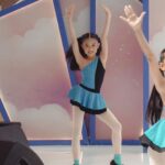 Indro Instagram – Alya – jazz performance @rafadance_id , seneng banget sempet nonton. Semangat terus ya cucuku sayang ❤️