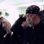 Indro Instagram – Dari film Korea “Hello Ghost” versi Indonesia mudah-mudahan bisa diterima dan kasih arti yang baik untuk pecinta film nasional. Jangan lupa nonton sampai habis, buat tau peran Linda mengembalikan memori Kresna tentang masa lalunya ❤️ #HelloGhost #indrowarkop