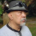 Indro Instagram – Hari Senin kegiatan padat merayap 👍🏻