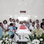 Indro Instagram – Selamat jalan Laurens Thomas Supusepa (Rensy). Kita pasti kangen sama lo ❤️🙏🏻 Kuat untuk semua keluarga, Bismillah semua berjalan baik ke depannya 🙏🏻❤️