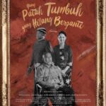 Indro Instagram – Yang Patah Tumbuh, Yang Hilang Berganti 🫶🏽

Mulai Tayang 18 Agustus 2023 Jam 20.00 hanya di @klikfilm ‼️