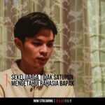 Indro Instagram – Perbuatan baik terkadang tak perlu kita perlihatkan lewat ucapan. Pun dalam menilai baik-buruk seseorang, mungkin sekali terjadi bias.

Pakde Indro Warkop berperan sebagai sosok seorang bapak yang menunjukkan kasih sayang terhadap keluarganya, bukan lewat ucapan tetapi perbuatan.

Seberapa rindu kamu dengan bapak?
Saksikan ‘Sujud Terakhir Bapak’ streaming di @KlikFilm

#KlikFilmPremiere #KlikFilmApril
 #KlikFilm #SujudTerakhirBapak

@indrowarkop_asli @rey_mbayang @sheninacinnamon @owliasarah @maishakanna @rekawijayakusuma