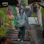 Indro Instagram - Tukar Tambah Nasib 7 Desember bisa mulai ditonton nih, jangan lupa di @primevideoid yak!