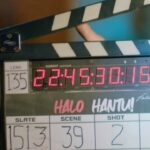 Indro Instagram - Elaaaahhh Kresnaaaaa 😒 #helloghost