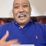 Indro Instagram - HOAX ❌ DONT KNOW KASIH NO ✅ SAYA INDRO, Mengingatkan kepada teman-teman semua, jangan sekalipun sembarangan klik apapun dari pesan yg mencurigakan apalagi sampai memberikan data pribadi temen-temen ke orang yg ga dikenal. Kalau ada pesan mencurigakan, langsung hapus pesannya, dan BLOKIR nomornya!