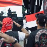 Indro Instagram - Day 2 - Route 35 Bikers Brotherhood 1% MC Indonesia. Brothers of The Klan @official_bb1percentmc @bikersbrotherhood1percentmcjkt