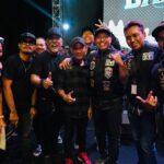 Indro Instagram – @balibikefest_fna 🤘🏻 asik dan keren banget! ketemu lagi next time 🔥