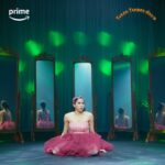 Indro Instagram - Tukar Tambah Nasib 7 Desember bisa mulai ditonton nih, jangan lupa di @primevideoid yak!