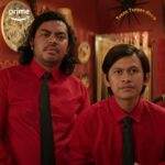 Indro Instagram - Tukar Tambah Nasib 7 Desember bisa mulai ditonton nih, jangan lupa di @primevideoid yak!