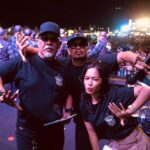 Indro Instagram - @balibikefest_fna 🤘🏻 asik dan keren banget! ketemu lagi next time 🔥
