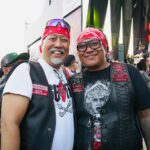 Indro Instagram - Day 2 - Route 35 Bikers Brotherhood 1% MC Indonesia. Brothers of The Klan @official_bb1percentmc @bikersbrotherhood1percentmcjkt