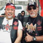 Indro Instagram - Day 2 - Route 35 Bikers Brotherhood 1% MC Indonesia. Brothers of The Klan @official_bb1percentmc @bikersbrotherhood1percentmcjkt