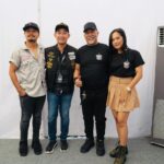 Indro Instagram - @balibikefest_fna 🤘🏻 asik dan keren banget! ketemu lagi next time 🔥