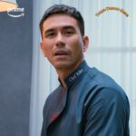 Indro Instagram - Tukar Tambah Nasib 7 Desember bisa mulai ditonton nih, jangan lupa di @primevideoid yak!