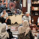 Indro Instagram – Kajian Kayu Putih is back!! 🙏🏻❤️ Bareng terus ya Pak Ustad @ahmadrosyidinmawardi