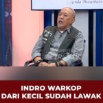 Indro Instagram – Ternyata Indro Warkop udah ada bibit lawak dari cilik gess 😂

Saksikan #QNAMETROTV “Jangan Gile Lu Ndro” di link https://xtend.metrotvnews.com/Content/Post/Watch/3927

#indro #warkop #indrowarkop #warkopdki #xtend