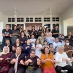 Indro Instagram – Terima kasih atas perjuangannya geng 🤣🤪✨