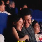 Indro Instagram - Tanggapan mereka yang sudah nonton filmnya langsung di Bioskop! 😂🤗 Pada ketawain yg part mana yah kira-kira? 😂 Yuk gas sebelum liburan berakhir, ajak keluarga dan pasangan langsung ke Bioskop nonton #PasutriGaje Story from LINE WEBTOON by @annisa_nisfihani @officialpilarez @itsmebcl @indrowarkop_asli @irawbw @nadinealexandradewi @arifinputra_ @zsazsautari @andreastaulany @t_orasudi_ro @mieke_amalia @joshiafderico @kikysaputrii @tjgukguk @tommylimmm @therealtarzan2115 @mayawulan @ephy.pae @babyjvnc @encebagus_ @aphang_alimsudio @fajarbustomi
