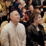 Indro Instagram - Selalu support dan bangga akan kreatifitas dan semangat berkarya anak muda yang peduli sama perfilman Indonesia. Sukses untuk pembukaan bioskop baru di Malang @mopic.co.id @mopic.mlg , jaya terus dan tayang terus film Indonesia ❤️‍🔥 Terima kasih undangannya dari @rulya_febrina @ferrytan_99 sekeluarga, semoga berkenan. Besok kulineran yok!! Malang sampai Rabu let’s goooo ✊🏻