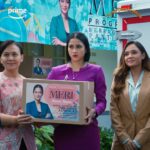 Indro Instagram – Tukar Tambah Nasib 7 Desember bisa mulai ditonton nih, jangan lupa di @primevideoid yak!