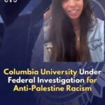 Indya Moore Instagram - Please read more about the investigation: “The Office for Civil Rights has announced that Columbia University is under federal investigation for anti-Palestinian racism, which includes their decision to involve NYPD officers in riot gear to arrest pro-Palestine students protesting against the Israeli Regime’s brutal war in Gaza. The announcement came just 48 hours after Columbia University’s president summoned the NYPD, who have used violence to arrest dozens of student protestors, using sledgehammers, batons and flash-bang explosives. This, however, will only open a formal investigation when it “determines the facts warrant a deeper look.” Palestine Legal is currently representing four students, who have all been targeted by anti-Palestinian discrimination and harassment by other students, professors, and Columbia administration.”