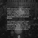 Indya Moore Instagram - 🚨Email Your Elected Official: The Christians in Palestine are being wiped out 🚨 While mainstream media and politicians across the spectrum often portray the Palestine ‘conflict’ as a Muslim versus Jewish struggle, this oversimplification is, at best, uneducated and, at worst, a manipulation of the truth to protect Zionism. The oppression of Christians in Gaza is not a recent development, but it has been exacerbated by Israel’s blockade, which has led to a decline in living conditions and access to essential services. This blockade, in effect for 17 years, has contributed to the erosion of the Christian community in Gaza through illness, isolation, and, tragically, death. On October 19th, Israel bombed the Church of Saint Porphyrius, Gaza’s oldest, killing at least 18 people. Despite the Israeli army’s statement that the church was not the target of the attack, Diana Tarazi, a 38-year-old Palestinian Christian, expressed disbelief, stating, “The missile fell directly on it. We cannot believe that the church was not their aim.” Pope Francis has repeatedly used the term “terrorism” to describe Israeli actions in Gaza, including the killing of unarmed civilians taking shelter in churches. In his Christmas Day appeal, the Pope called for “an end to the military operations with their appalling harvest of innocent civilian victims.” The persecution of Christians in Palestine is not a new phenomenon but has deep historical roots, dating back to the Nakba of 1948. Despite facing ongoing challenges, both Muslim and Christian Palestinians continue to demonstrate resilience and hope in the face of adversity, embodying the spirit of perseverance that has defined their struggle for generations. Click the link in our bio @humantiproject’s bio to send a free email to your elected official. #EndImpunity #StopArmingIsrael #EndTheOccupation #CeasefireNow #FreePalestine #sanctionsnow