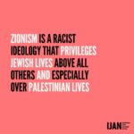 Indya Moore Instagram - Antisemitism & solidarity with Palestine are NOT the same. Those who make this inaccurate and dangerous claim seek to silence advocacy for Palestinian rights, land, & liberation. As the movement for Palestinian liberation strengthens, false accusations of antisemitism are on the rise. This is the first post in a series where we at the International Jewish Anti-Zionist Network (IJAN) will break down anti-Zionism, antisemitism, why they’re different, & why that matters. Read our full text IJAN.org/AZ (LINK IN BIO) where we expand on these definitions and provide a direct response to the Zionist strategy of conflating the two in order to discredit anyone fighting for a free Palestine. WHAT IS ZIONISM? Zionism is Jewish nationalism. It was the ideological basis of the Nakba (Catastrophe) wherein Zionists massacred, displaced, & dispossessed over 750k Palestinian people as part of the 1948 founding of the State of Israel. Zionism remains the driving force of Israel’s conduct: its expansionism, its granting of privileged citizenship to Jews, & its mistreatment of Palestinians through occupation, apartheid, ethnic cleansing, sieges, genocidal military campaigns, & other forms of extreme violence. Zionism is a belief, not a people. It is not and never has been the same as Judaism or Jewish identity. WHAT IS ANTI-ZIONISM? As long as there has been Zionism, there has been opposition to it - among Jews, Palestinians, & many others. Anti-Zionists object to Zionism because it is racist. Zionism privileges Jewish lives (particularly the lives of Ashkenazi and European Jews) above all others, especially over Palestinian lives. Opposing Zionism is an essential part of combating racism. One cannot be truly anti-racist without being anti-Zionist. WHAT IS ANTISEMITISM? Antisemitism is prejudice, hatred, or violence directed at Jews because they are Jewish. Antisemitism today is centered in the far-right, where white supremacy, Christian Nationalism, & Christian Zionism are dominant. Antisemitism is a threat that must be countered by all who oppose racism, white supremacy, & religious discrimination. The end to antisemitism lies in collective liberation, not Zionism.