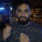 Indya Moore Instagram - Repost• @bay2gaza Urgent: The Turkish government is meeting in a matter of hours to decide whether they will let the @gazafreedomflotilla leave to deliver 5,500 tons of aid to Gaza. The US is pressuring Turkey to refuse our ships to set sail. Call the US State Department to tell them to respect international law and allow aid into Gaza. US State Department: 202-456-1111