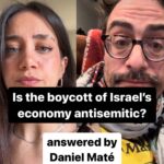 Indya Moore Instagram - After being called an antisemite, dragged by German mainstream media, getting hateful emails calling for me to die or be deported and getting fired from my job at German public media network “SWR”, I talked to co-author of “The Myth Of Normal” and Ally of Palestinians @danielbmate , who kindly sent me this video to give further explanation to a German audience on why economically boycotting Israel is a legitimate form of protest and in fact is (obviously) not antisemitic. Thank you Daniel for your strong solidarity!