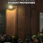 Indya Moore Instagram - NYC!!! NYU NEEDS SUPPORT