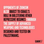 Indya Moore Instagram - Antisemitism & solidarity with Palestine are NOT the same. Those who make this inaccurate and dangerous claim seek to silence advocacy for Palestinian rights, land, & liberation. As the movement for Palestinian liberation strengthens, false accusations of antisemitism are on the rise. This is the first post in a series where we at the International Jewish Anti-Zionist Network (IJAN) will break down anti-Zionism, antisemitism, why they’re different, & why that matters. Read our full text IJAN.org/AZ (LINK IN BIO) where we expand on these definitions and provide a direct response to the Zionist strategy of conflating the two in order to discredit anyone fighting for a free Palestine. WHAT IS ZIONISM? Zionism is Jewish nationalism. It was the ideological basis of the Nakba (Catastrophe) wherein Zionists massacred, displaced, & dispossessed over 750k Palestinian people as part of the 1948 founding of the State of Israel. Zionism remains the driving force of Israel’s conduct: its expansionism, its granting of privileged citizenship to Jews, & its mistreatment of Palestinians through occupation, apartheid, ethnic cleansing, sieges, genocidal military campaigns, & other forms of extreme violence. Zionism is a belief, not a people. It is not and never has been the same as Judaism or Jewish identity. WHAT IS ANTI-ZIONISM? As long as there has been Zionism, there has been opposition to it - among Jews, Palestinians, & many others. Anti-Zionists object to Zionism because it is racist. Zionism privileges Jewish lives (particularly the lives of Ashkenazi and European Jews) above all others, especially over Palestinian lives. Opposing Zionism is an essential part of combating racism. One cannot be truly anti-racist without being anti-Zionist. WHAT IS ANTISEMITISM? Antisemitism is prejudice, hatred, or violence directed at Jews because they are Jewish. Antisemitism today is centered in the far-right, where white supremacy, Christian Nationalism, & Christian Zionism are dominant. Antisemitism is a threat that must be countered by all who oppose racism, white supremacy, & religious discrimination. The end to antisemitism lies in collective liberation, not Zionism.